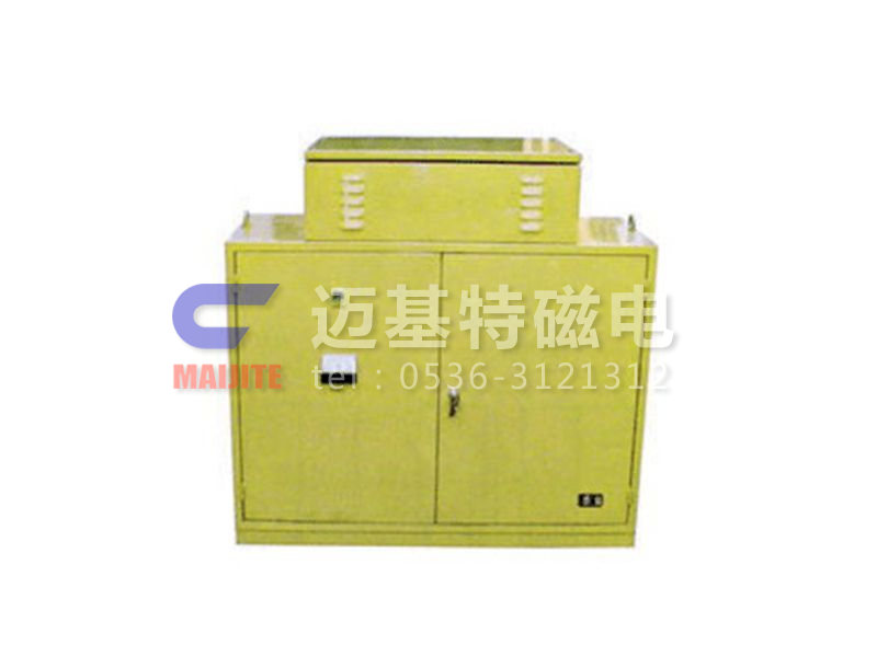 DKP、STQL系列整流控制設(shè)備