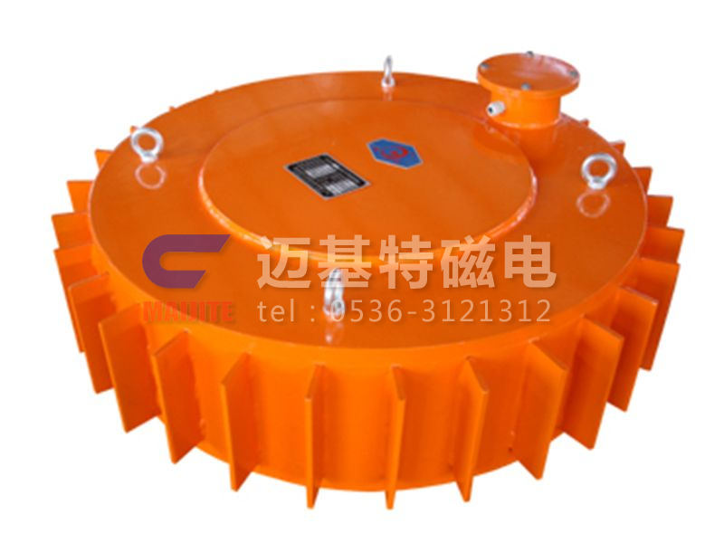 MC03、MC23系列電磁除鐵器